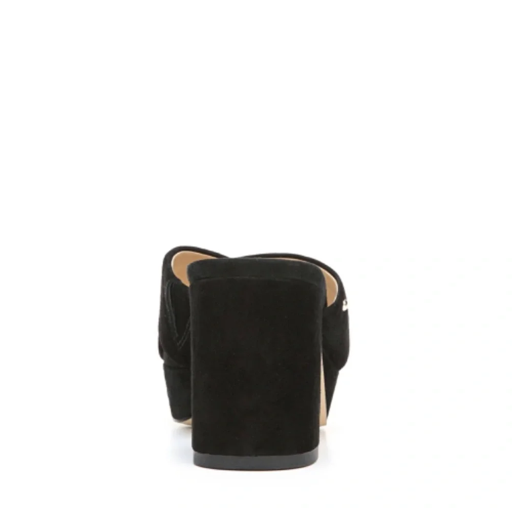 Sam Edelman platform sandals - Picture 3 of 8